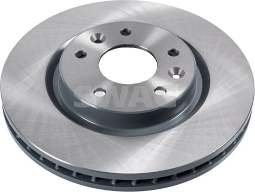 Brake Disc 33 10 2517