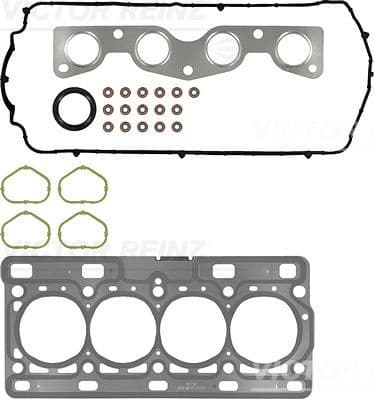 Gasket Kit, cylinder head 02-33740-04