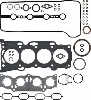 Full Gasket Kit, engine 01-53505-02