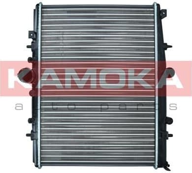 Radiator, engine cooling 7705124
