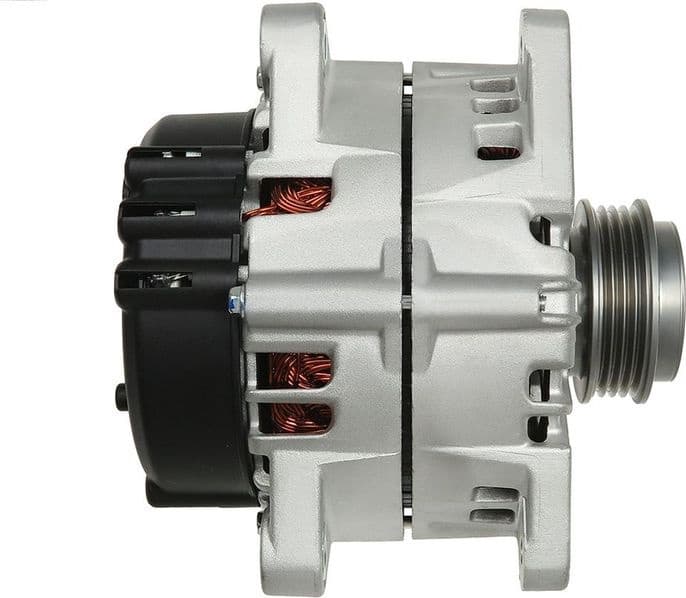 Alternator AS A3656S - image 2