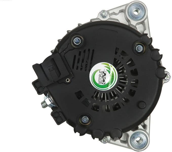 Alternator AS A3656S - image 3