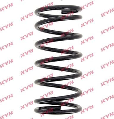 Suspension Spring K-Flex RA3509
