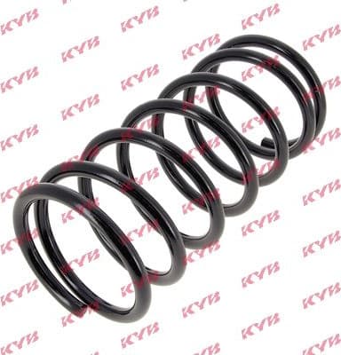 Suspension Spring K-Flex RA3509 - image 2