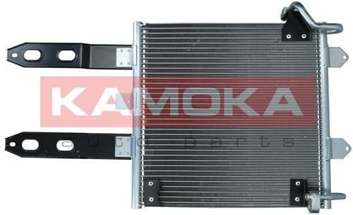 Condenser, air conditioning 7800176 - image 2