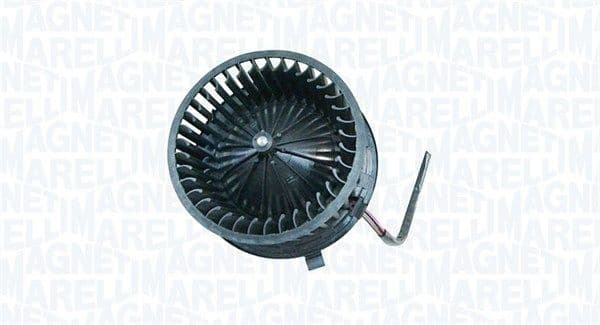Interior Blower 069412284010