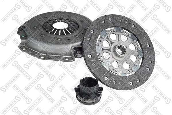 Clutch Kit 07-01021-SX