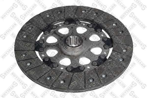 Clutch Kit 07-01021-SX - image 3