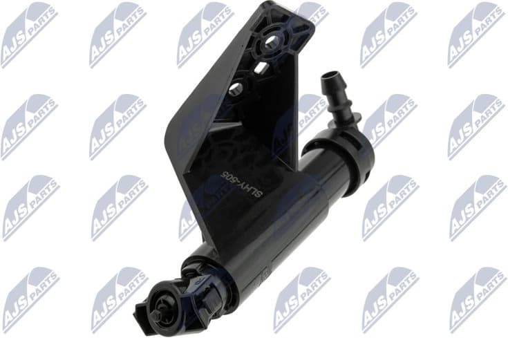 Washer Fluid Jet, headlight cleaning EDS-HY-505