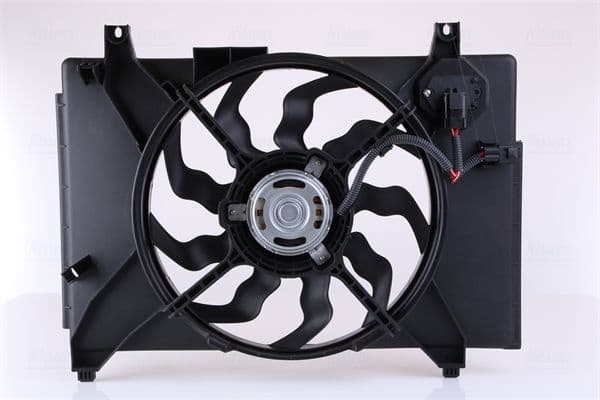 Fan, engine cooling 85895