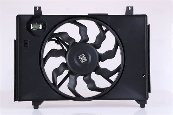 Fan, engine cooling 85895 - image 2