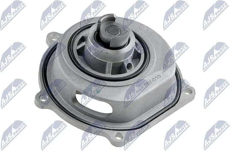 Water Pump, engine cooling CPW-RV-010 - image 2