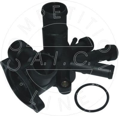 Coolant Flange Original AIC Quality 50043