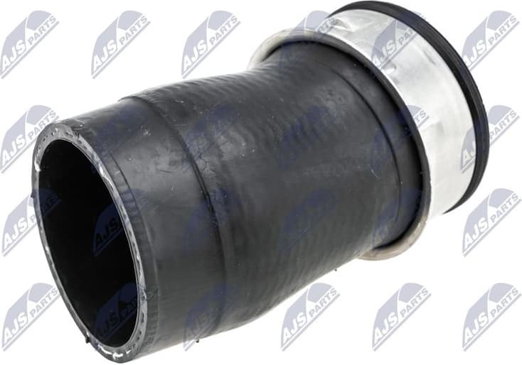 Charge Air Hose GPP-VW-077 - image 2