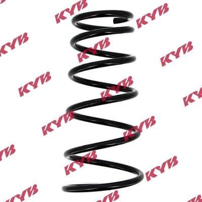 Suspension Spring K-Flex RA1477