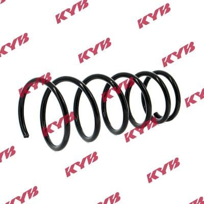 Suspension Spring K-Flex RA1477 - image 2