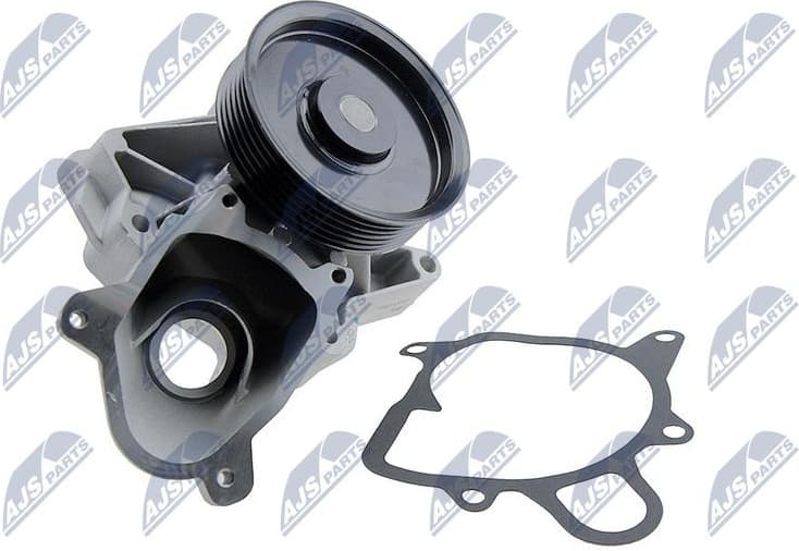 Water Pump, engine cooling CPW-BM-030 - image 2