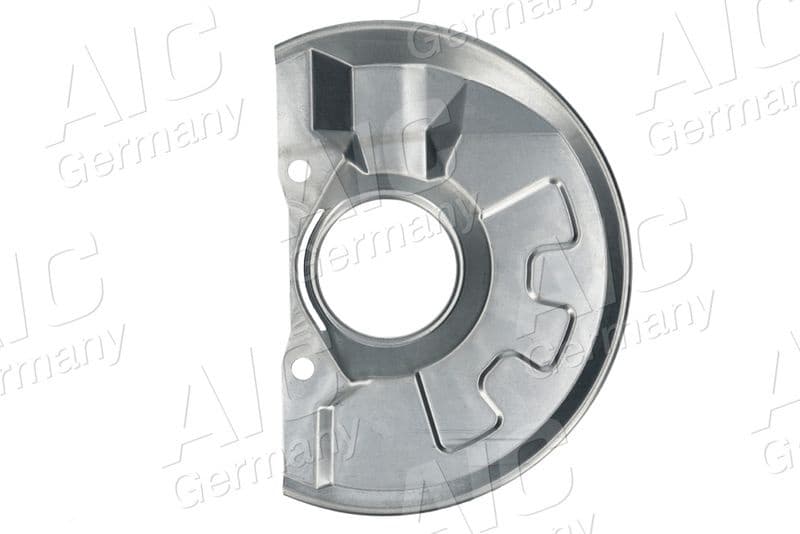 Splash Guard, brake disc Original AIC Quality 71355 - image 3