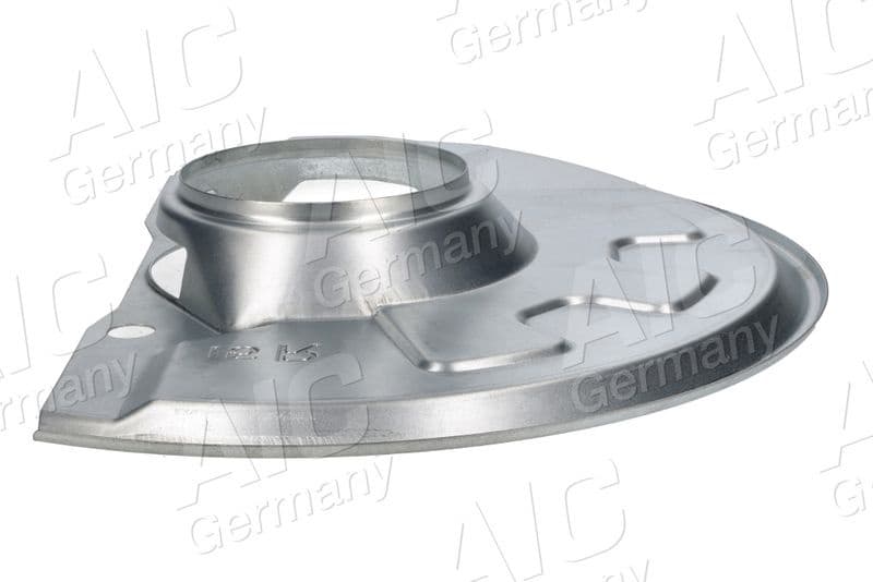 Splash Guard, brake disc Original AIC Quality 71356 - image 2