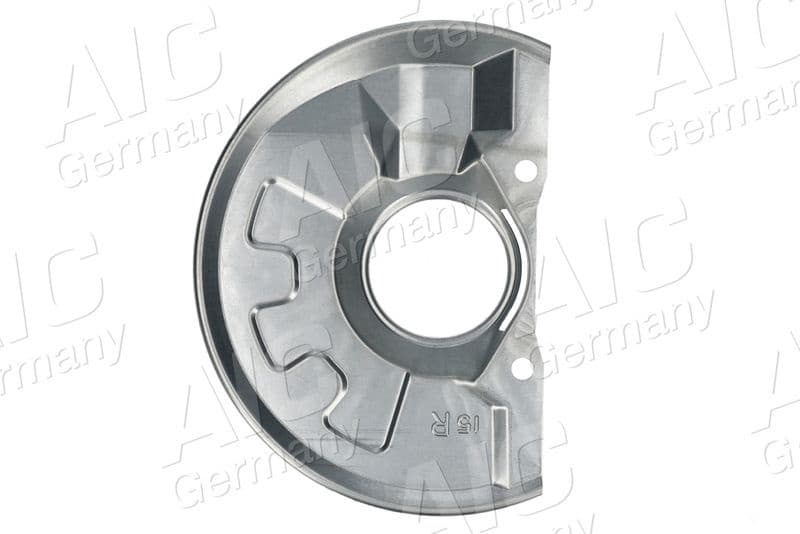 Splash Guard, brake disc Original AIC Quality 71356 - image 3