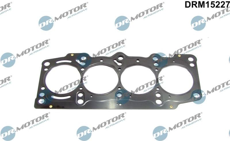 Gasket, cylinder head DRM15227