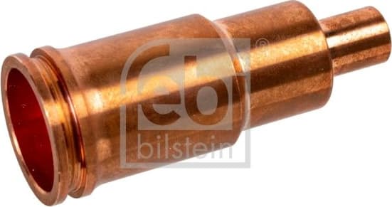 Sleeve, nozzle holder 49958