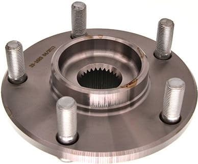 Wheel Hub 33-1683