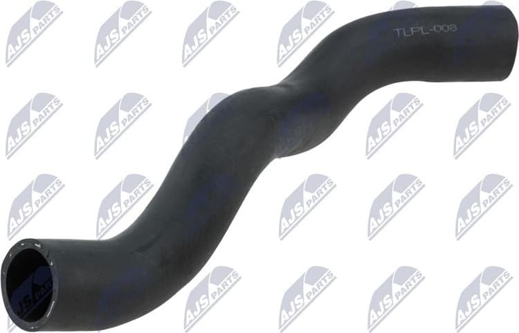 Radiator Hose CPP-PL-008