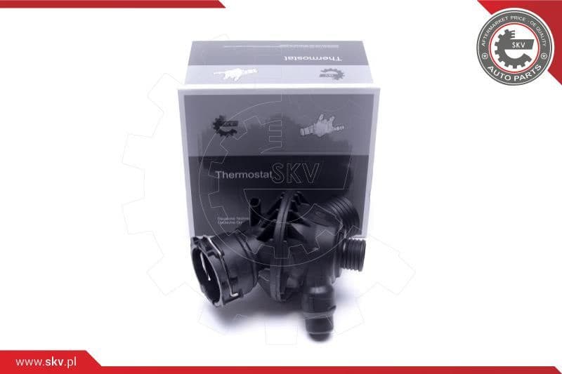 Thermostat, coolant 20SKV181