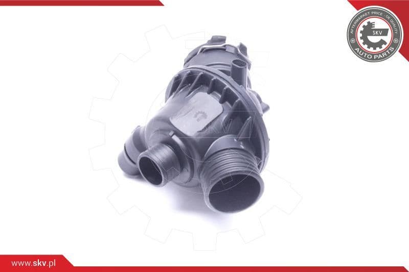 Thermostat, coolant 20SKV181 - image 2