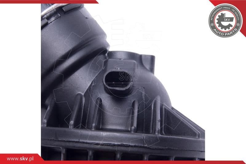 Thermostat, coolant 20SKV181 - image 4