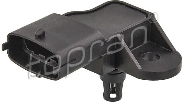 Sensor, boost pressure 207 421