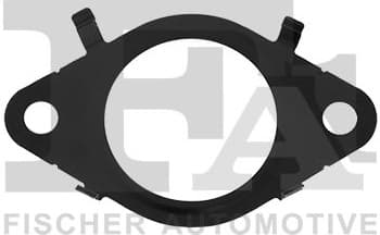 Deal, flange (charge air pipe) 479.521