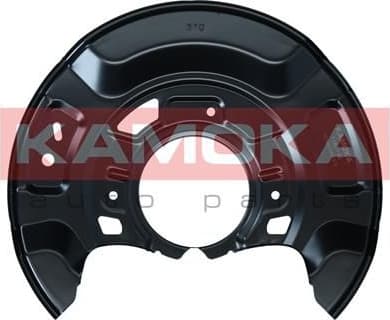 Splash Guard, brake disc 1180146