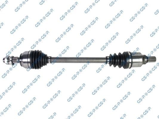 Drive Shaft 203515