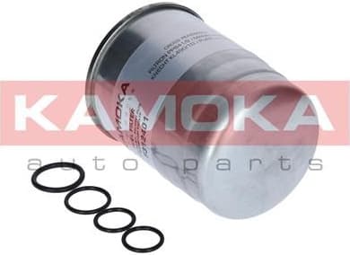 Fuel Filter F312401 - image 7