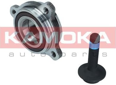Wheel Bearing Kit 5500173 - image 5