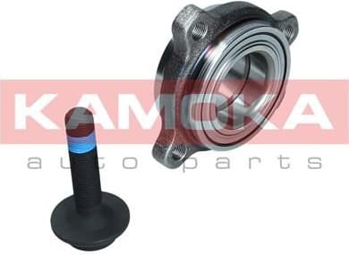 Wheel Bearing Kit 5500173 - image 6