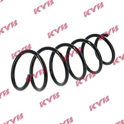 Suspension Spring K-Flex RA1439 - image 2