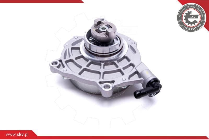 Vacuum Pump, braking system 18SKV057 - image 2