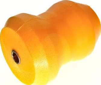 Rubber Buffer, suspension 72-5868 - image 2