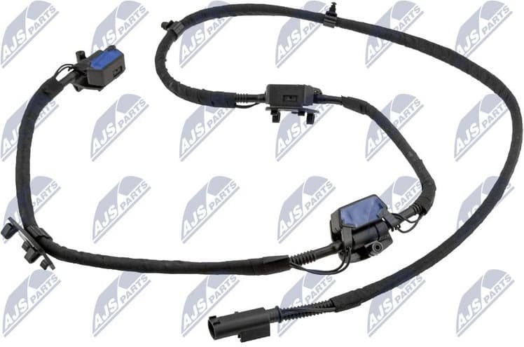 Nozzle chain, window cleaning EDS-BM-055 - image 2