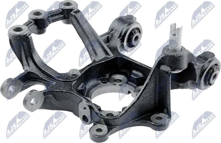 Steering Knuckle, wheel suspension ZZT-MZ-000