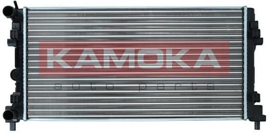 Radiator, engine cooling 7705110