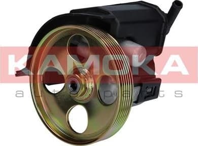 Hydraulic Pump, steering PP053 - image 5