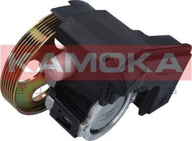 Hydraulic Pump, steering PP053 - image 6