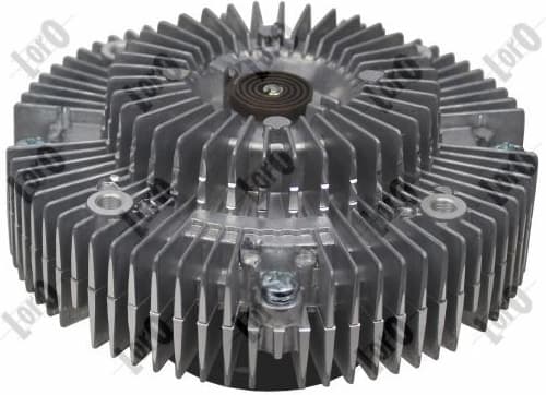 Clutch, radiator fan LORO 051-013-0001
