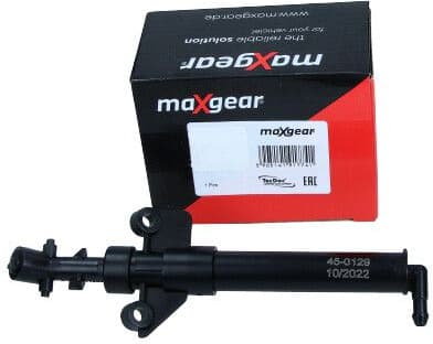 Washer Fluid Jet, headlight cleaning 45-0129 - image 3