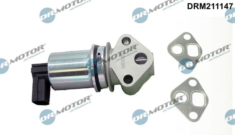 EGR Valve DRM211147