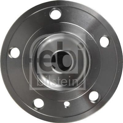 Wheel Bearing Kit 180781 - image 2